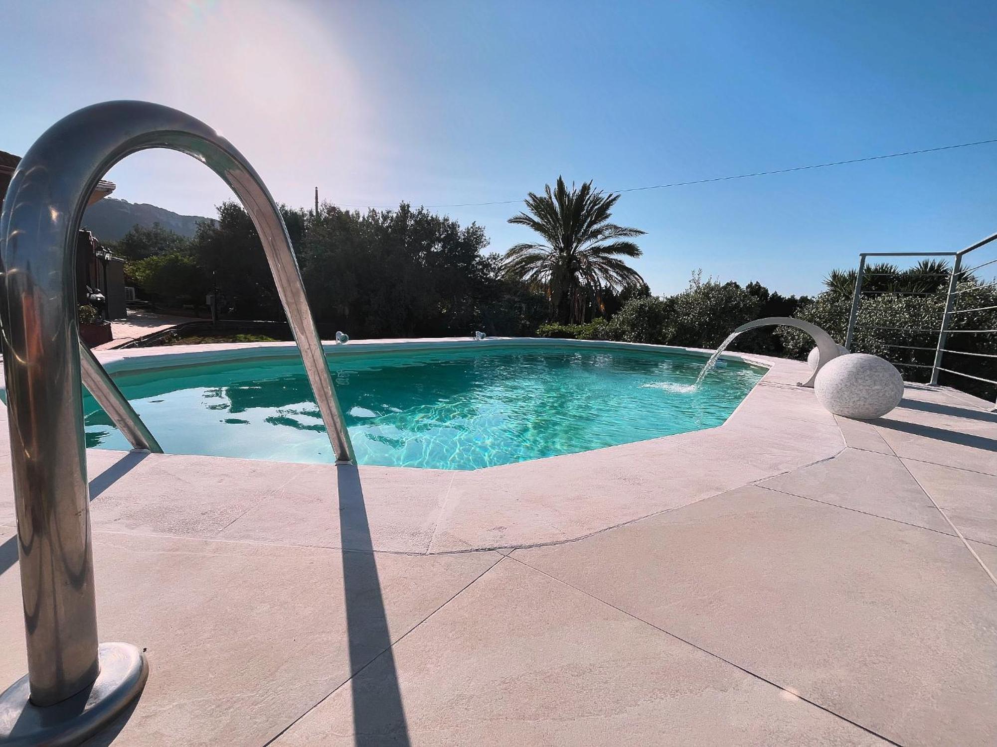 Villa Giudice Luxury Home Priolo Gargallo Экстерьер фото